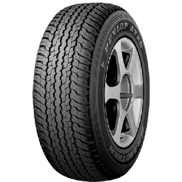 Dunlop 255/65 R17 110H Grandtrek AT25 2026