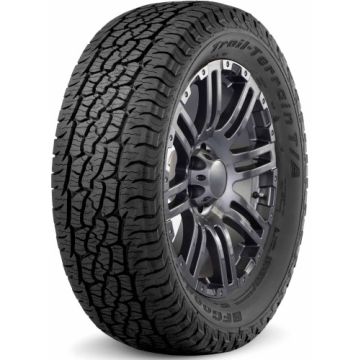 Bfgoodrich 285/70 R17 117T Trail-Terrain T/A OWL 2025