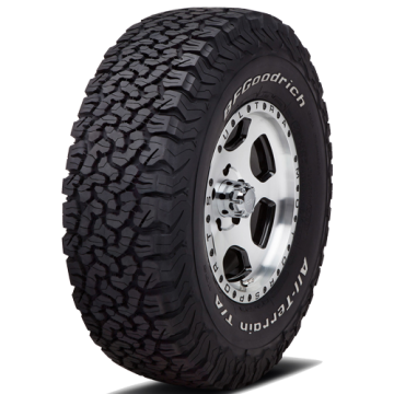 BFGoodrich 275/70 R16 119/116S All Terrain T/A KO2 2025