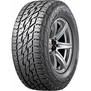 Bridgestone 285/70 R17 121/118S Dueler A/T D697 2025