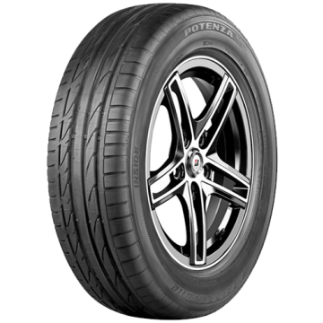 Bridgestone 275/40 R19 101Y RunFlat Potenza S001 2024