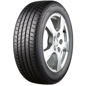 Bridgestone 205/50 R17 89W Runflat Turanza T005 * 2025
