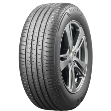 Bridgestone 235/50 R20 100V Runflat Alenza 001 2025