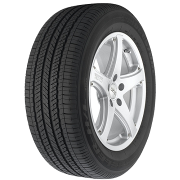 Bridgestone 245/60 R18 104H Dueler H/L D400 2025