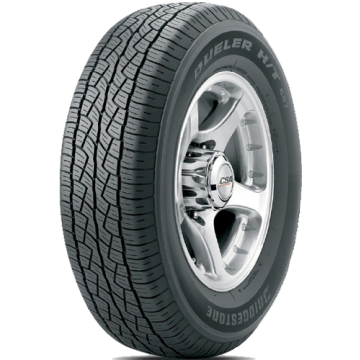 Bridgestone 215/70 R16 99H Dueler H/T D687 2026