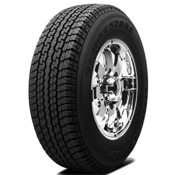 Bridgestone 275/70 R16 114H Dueler H/T D840 2025