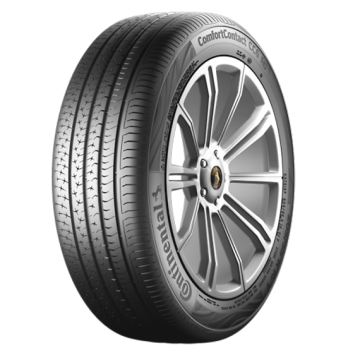 Continental 255/40 R21 102Y ContiSportContact 6 * 2025