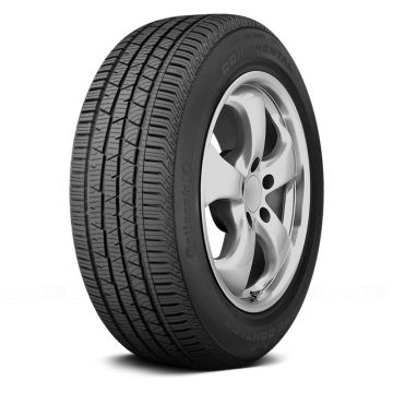 Continental 275/45 R21 110Y ContiCrossContact LX Sport 2025