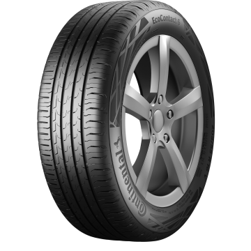 Continental 235/50 R19 99W ContiEcoContact 6 MO 2025