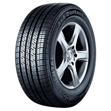 Continental 265/50 R19 110H 4x4 Contact AO 2025
