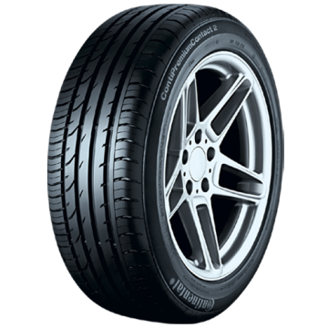 Continental 215/55 R18 95H ContiPremiumContact 2 2025