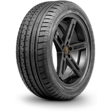 Continental 255/45 R18 99Y ContiSportContact 2 MO 2025