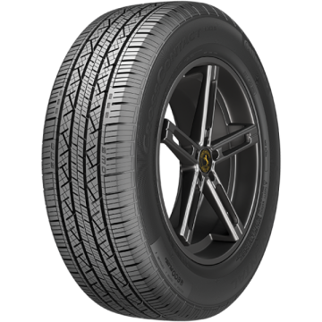 Continental 235/65 R18 106H CrossContact LX25 2025