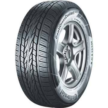 Continental 225/55 R18 98V ContiCrossContact LX2 2025
