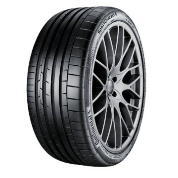 Continental 315/40 R21 111Y ContiSportContact 6 MOS ContiSilent 2025