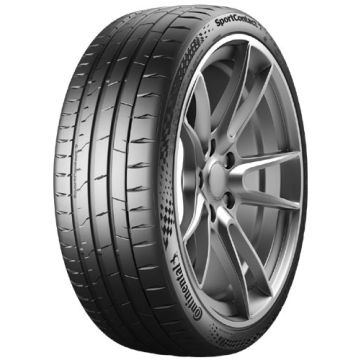 Continental 235/40 R19 96Y Sportcontact 7 2026