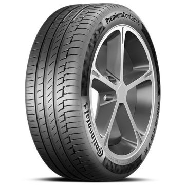 Continental 225/50 R18 99W ContiPremiumContact 6 * 2025