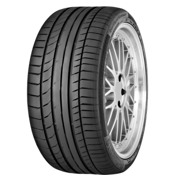 Continental 265/35 R18 97Y ContiSportContact 3 MO 2025