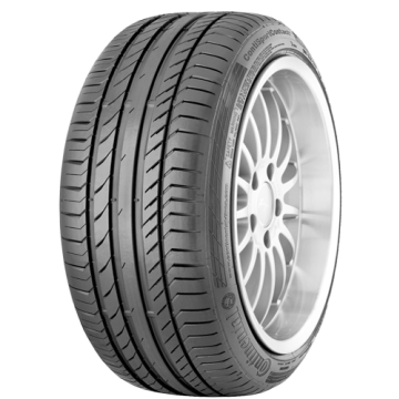 Continental 255/35 R18 94Y ContiSportContact 5 SUV MO 2025