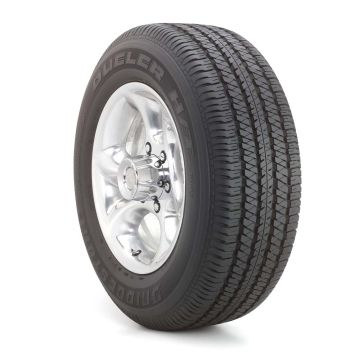 Bridgestone 265/60 R18 110H Dueler H/T D684 II 2025