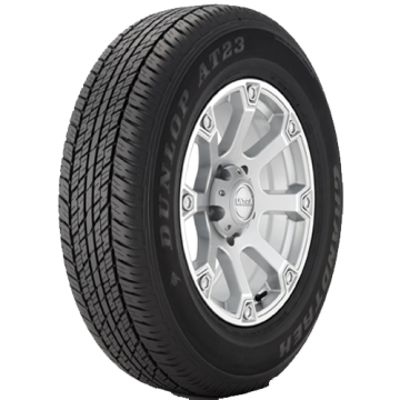 Dunlop 265/70 R18 116H Grandtrek AT23 2025