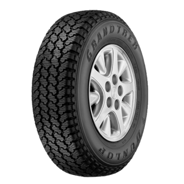 Dunlop 215 R15C 113/111R Grandtrek TG30 2024