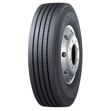 Dunlop 235/75 R17.5 132/130M SP320 2025