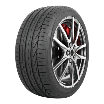 Vitour 285/30 R21 100Y Tempesta Ghost 2026