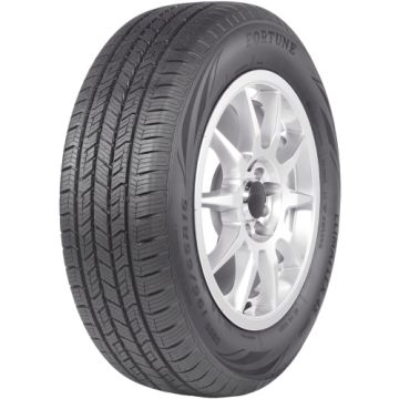 Fortune 265/60 R18 110H ClimaFlex 4S FSR402 2026
