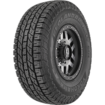 Yokohama 215/70 R16 100H Geolandar A/T G015 2025