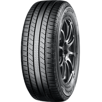 Yokohama 205/70 R15 96H Geolandar CV G058 2025