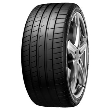 Goodyear 275/35 R20 102Y Eagle F1 SuperSport 2025
