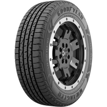 Goodyear 265/65 R18 114T Wrangler Steadfast HT 2025