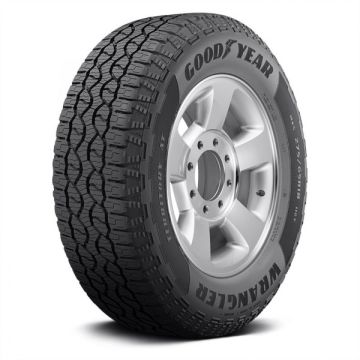 Goodyear 325/65 R18 121T Wrangler Territory AT 2025