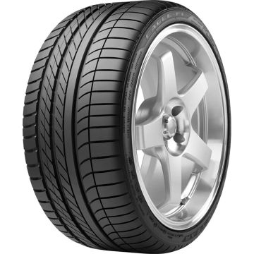 Goodyear 235/65 R17 108V Eagle F1 Asymmetric SUV AT JLR 2025