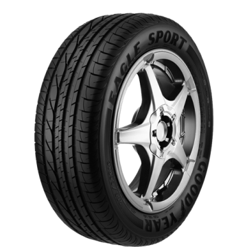 Goodyear 285/40 R20 108V Runflat Eagle Sport AS MOE 2025