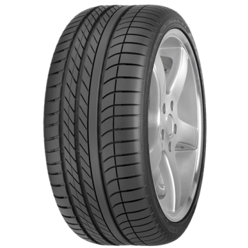 Goodyear 275/35 R20 102Y Runflat Eagle F1 Asymmetric 2 MOE 2025