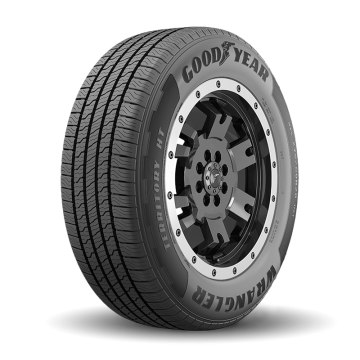 Goodyear 275/45 R21 110V Wrangler Territory HT 2026