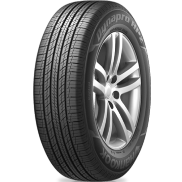 Hankook 275/70 R16 114H Dynapro HP2 RA33 2024