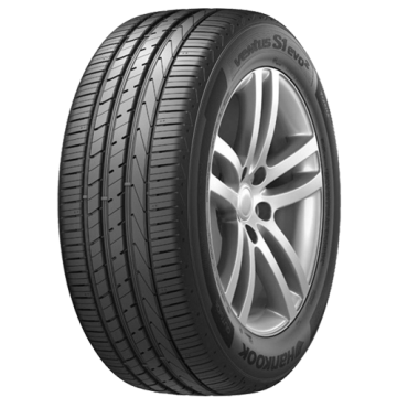 Hankook 225/60 R18 104W Runflat Ventus S1 evo2 K117C SUV HRS 2024