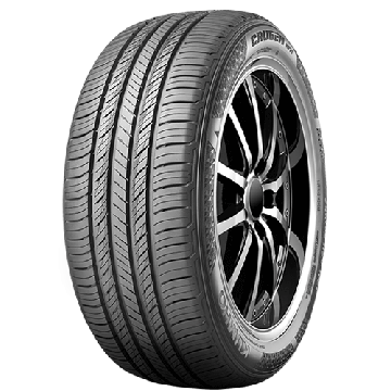 Kumho 255/60 R18 108V Crugen HP71 2026