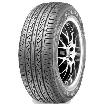 Kumho 235/45 R18 94V Solus XC KU26 2026