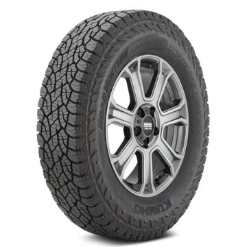 Kumho 265/65 R18 114T Road Venture AT52 2025