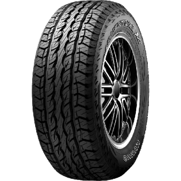 Kumho 285/70 R17 117S Road Venture SAT KL61 2025