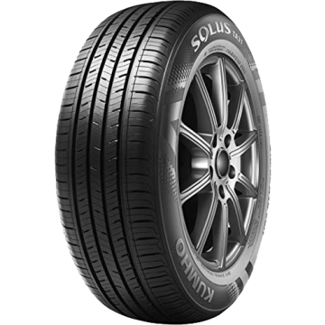 Kumho 215/55 R17 94V Solus TA31 2026