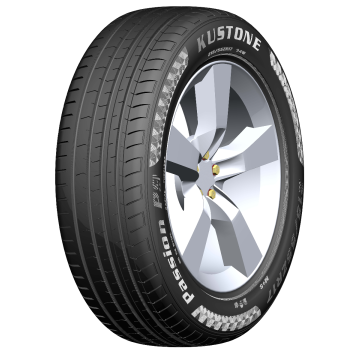 Kustone 255/45 R18 103W Passion P9 2025