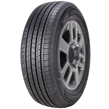 Landspider 255/60 R18 112H Citytraxx HT 2026
