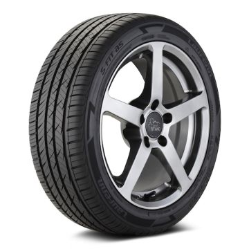 Laufenn 225/65 R17 102H S Fit AS LH01 2026