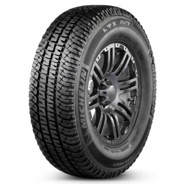 Michelin 275/70 R18 125/122S LTX A/T 2 2025