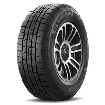 Michelin 255/40 R18 116H LTX Trail 2026